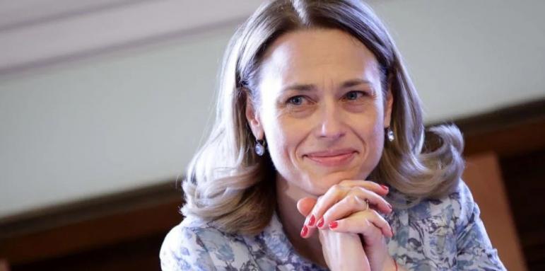 Ива Митева: Настояваме за 9% ДДС на основните храни